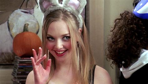 karenn-smith|10 Life Lessons from Mean Girls Karen Smith